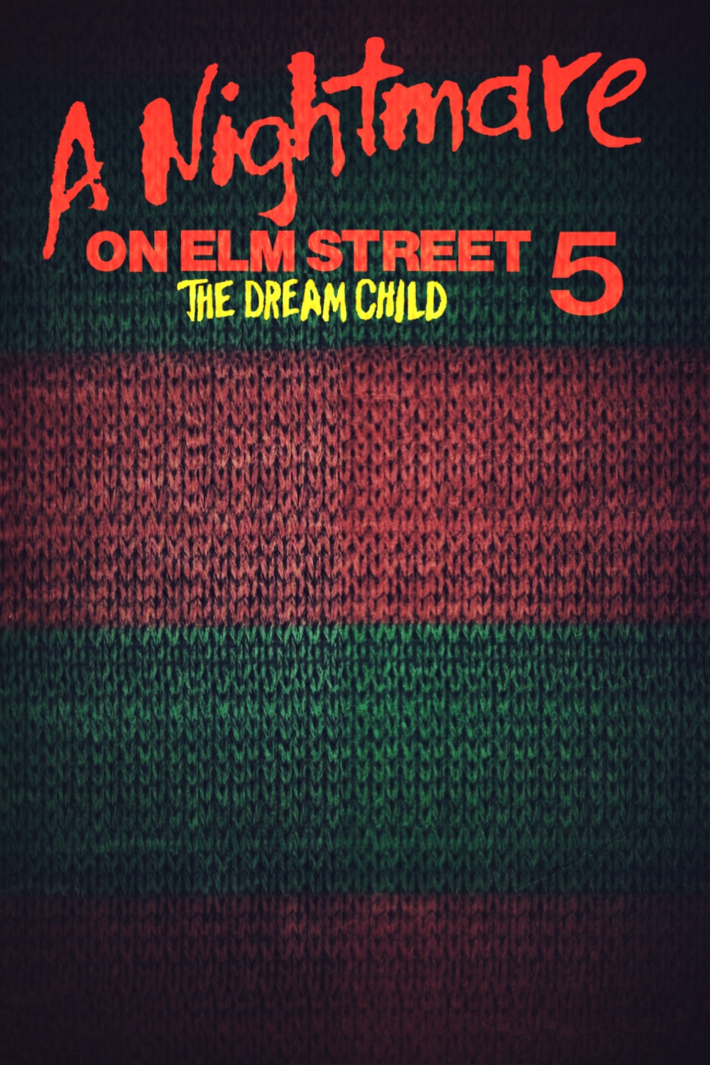 A Nightmare on Elm Street The Dream Child (1989) [457738] (A1756346213) [[Movies]] --Plex--